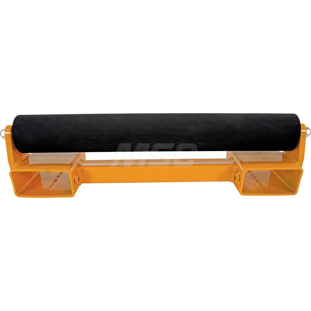 1,760 Lb Capacity Heavy-Duty Roller Support