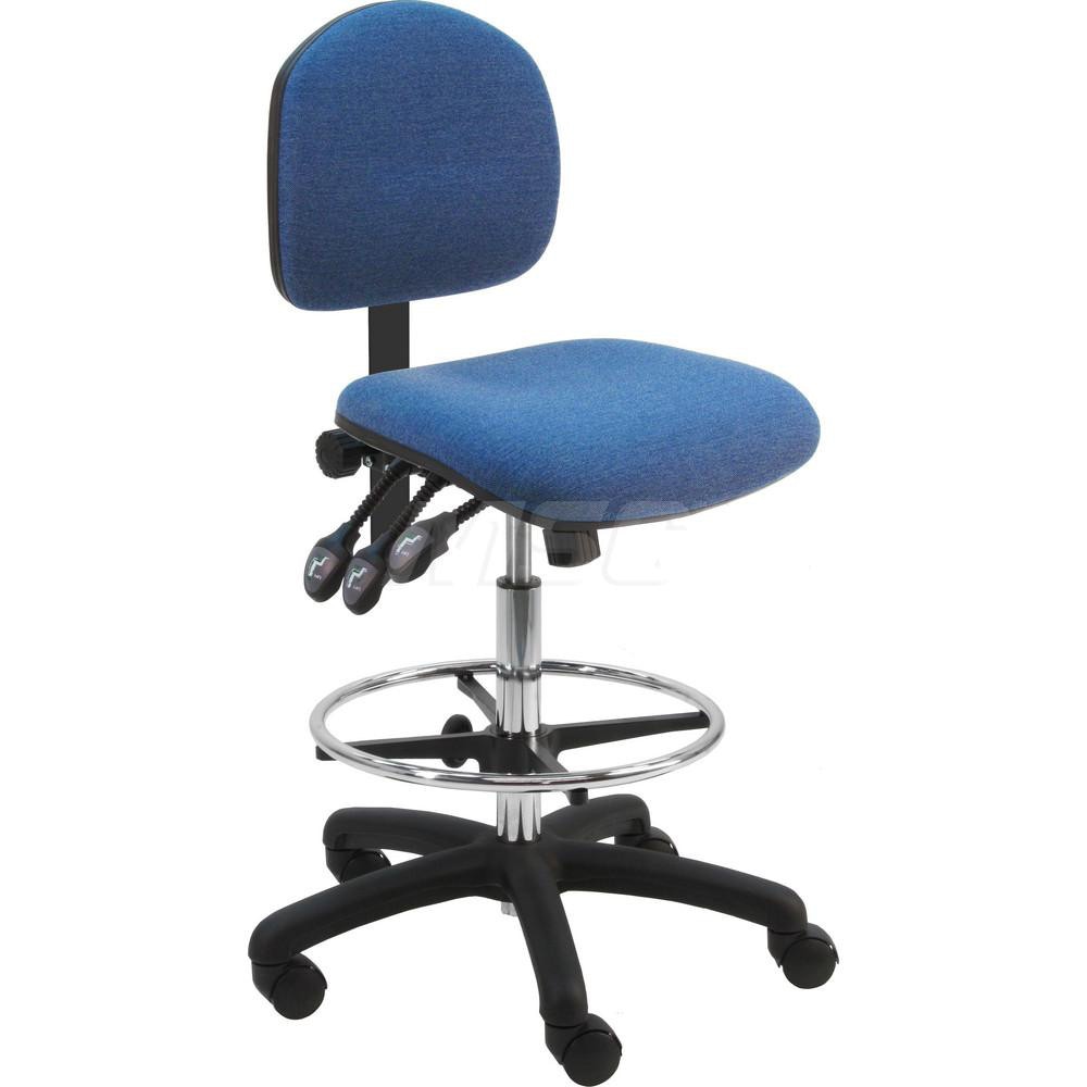 range swivel chair