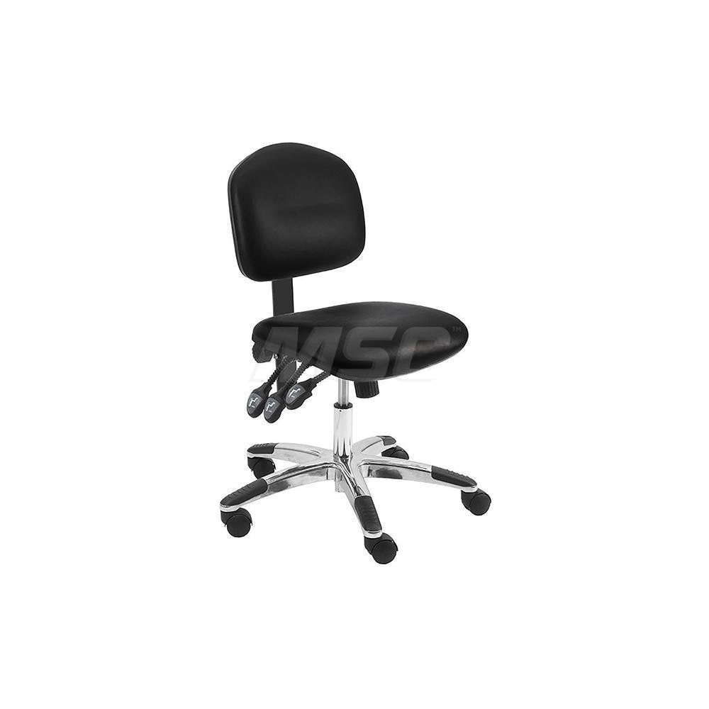 19 inch desk chair