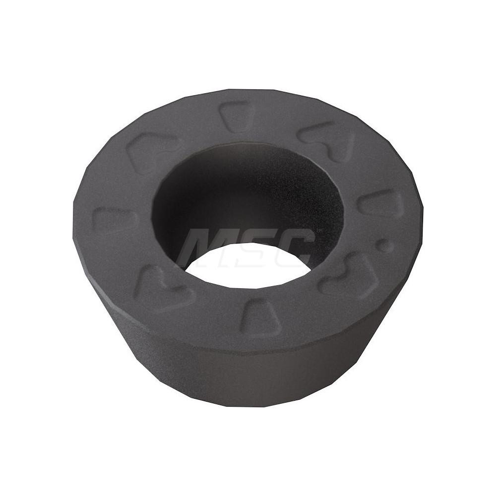 YG1 Milling Inserts; Manufacturer's Grade YG602 ; Coating TiAlN