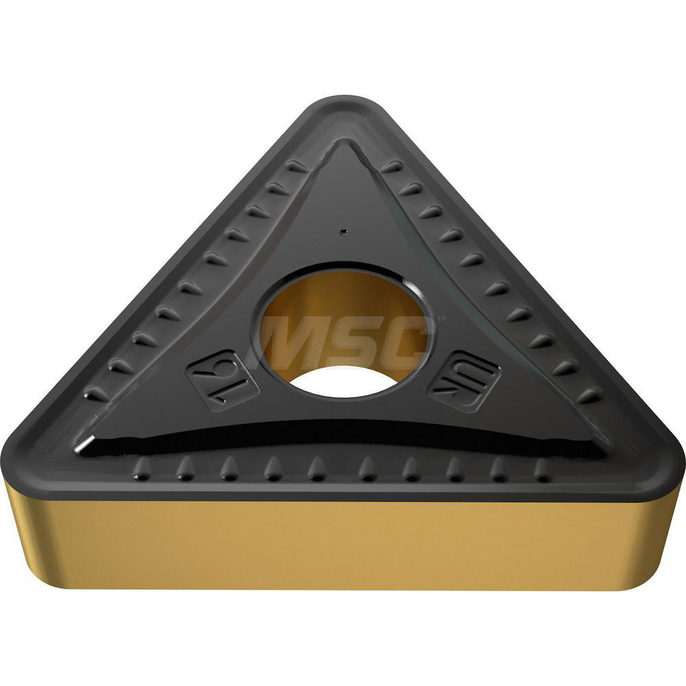YG1 Turning Insert TNMG220416UR YG1001, Carbide MSC Industrial