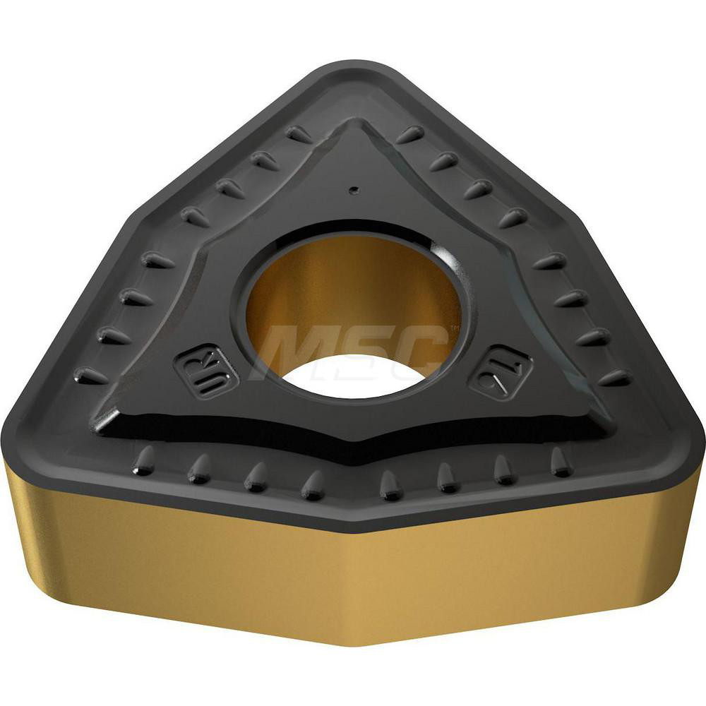 YG1 Turning Insert WNMG080416UR YG3015, Carbide MSC Direct