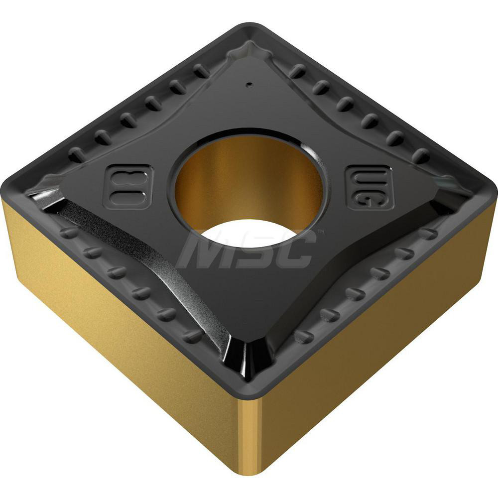 YG1 Turning Insert SNMG120408UG YG3010, Carbide MSC Direct