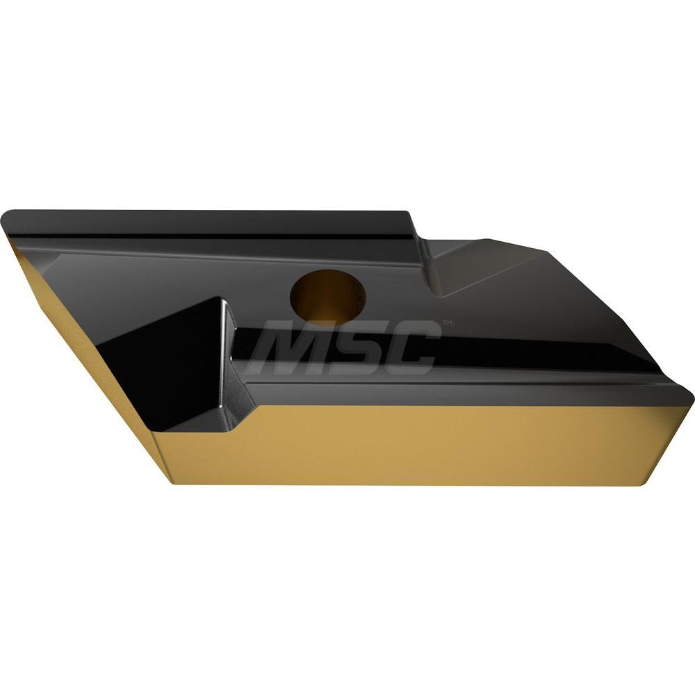 YG1 Turning Insert KNUX160405L YG3020, Carbide MSC Industrial