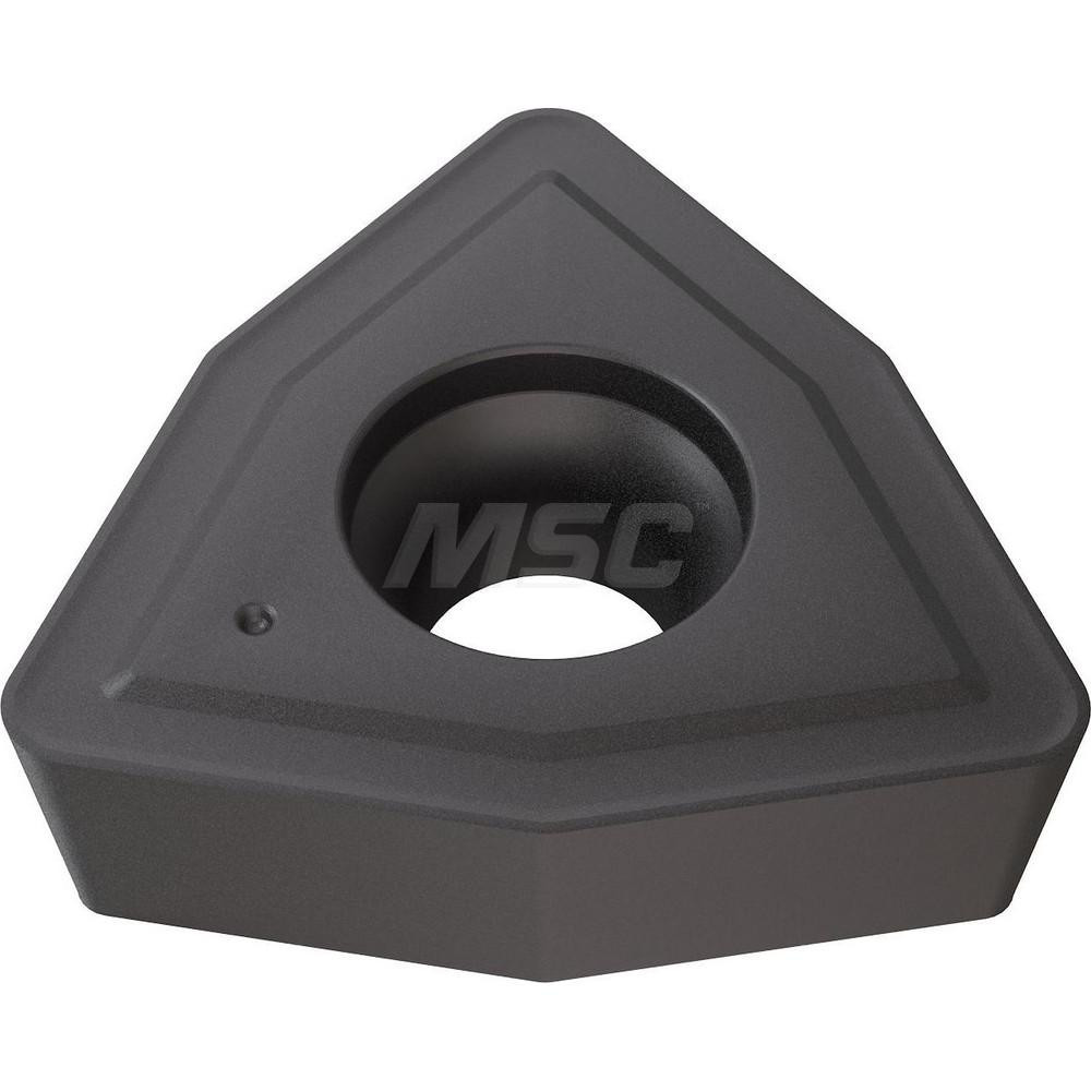 YG1 Indexable Drill Insert WCMX YG602, Solid Carbide MSC Direct