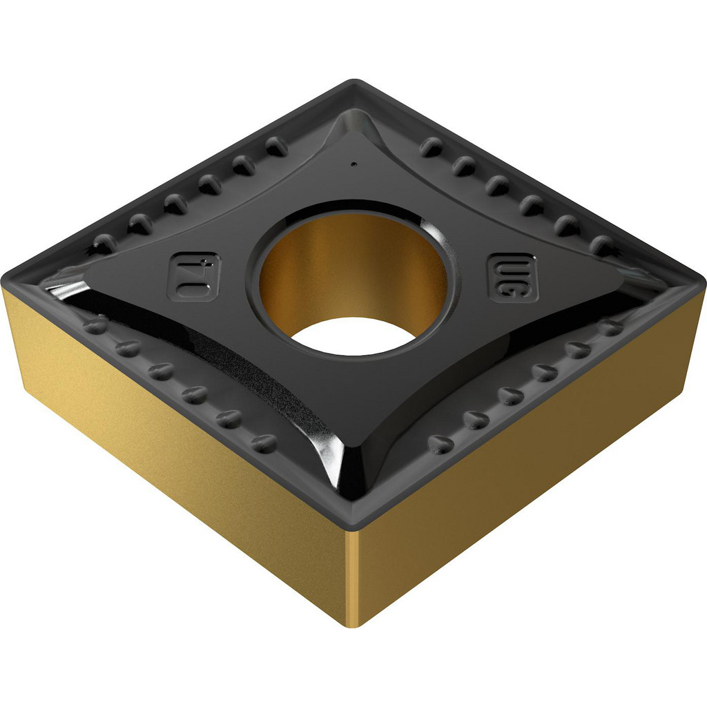 YG-1 - Turning Insert: CNMG120404-UG YG3030, Carbide | MSC Direct