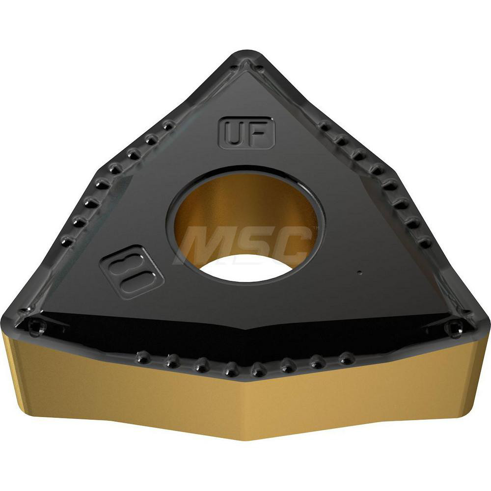 YG1 Turning Insert WNMG080408UF YG3020, Carbide MSC Industrial