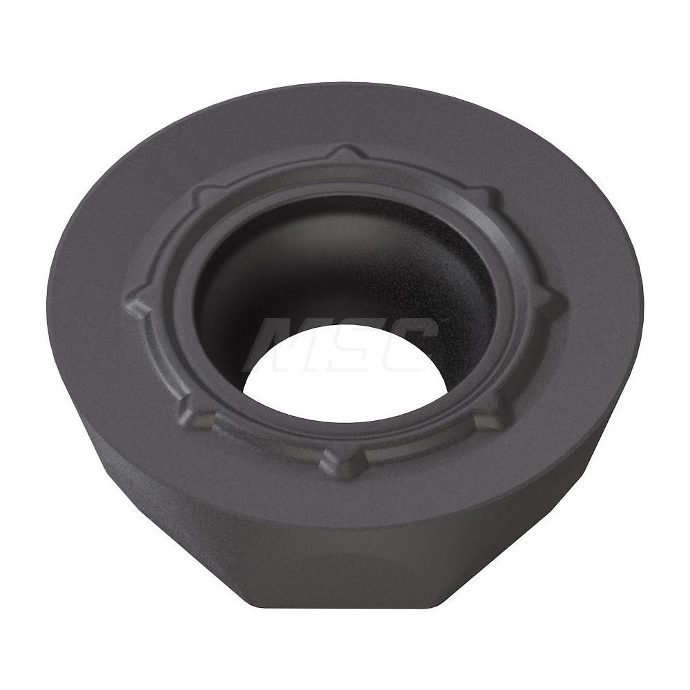 YG1 Milling Inserts; Insert Size 1204M0 ; Manufacturer's Grade