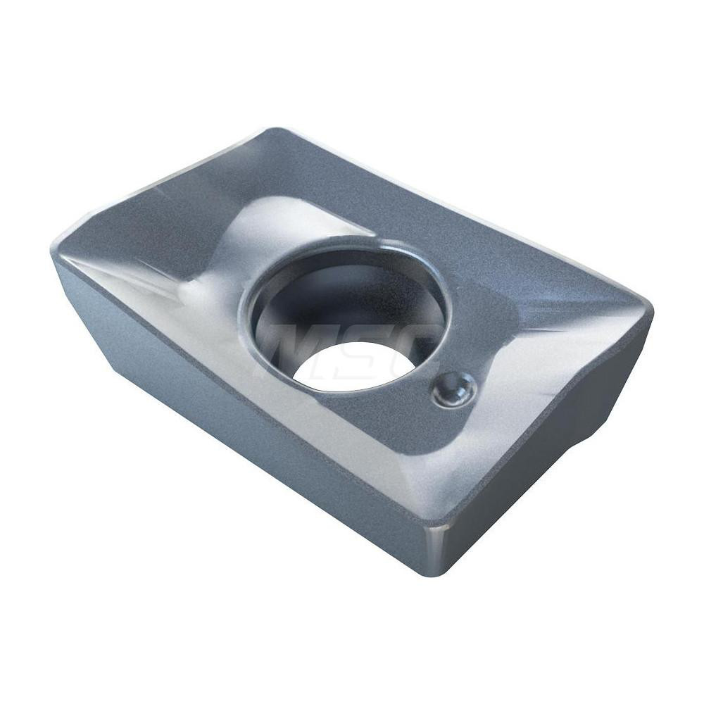 YG1 Milling Inserts; Insert Size 100305 ; Manufacturer's Grade