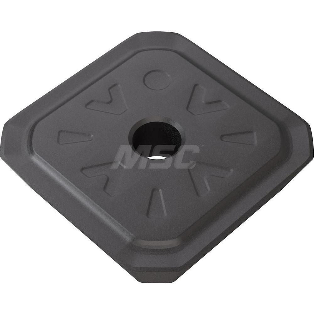 YG-1 - Milling Insert: SEKR1203AFTN-PW-YG602 YG602, Solid Carbide 