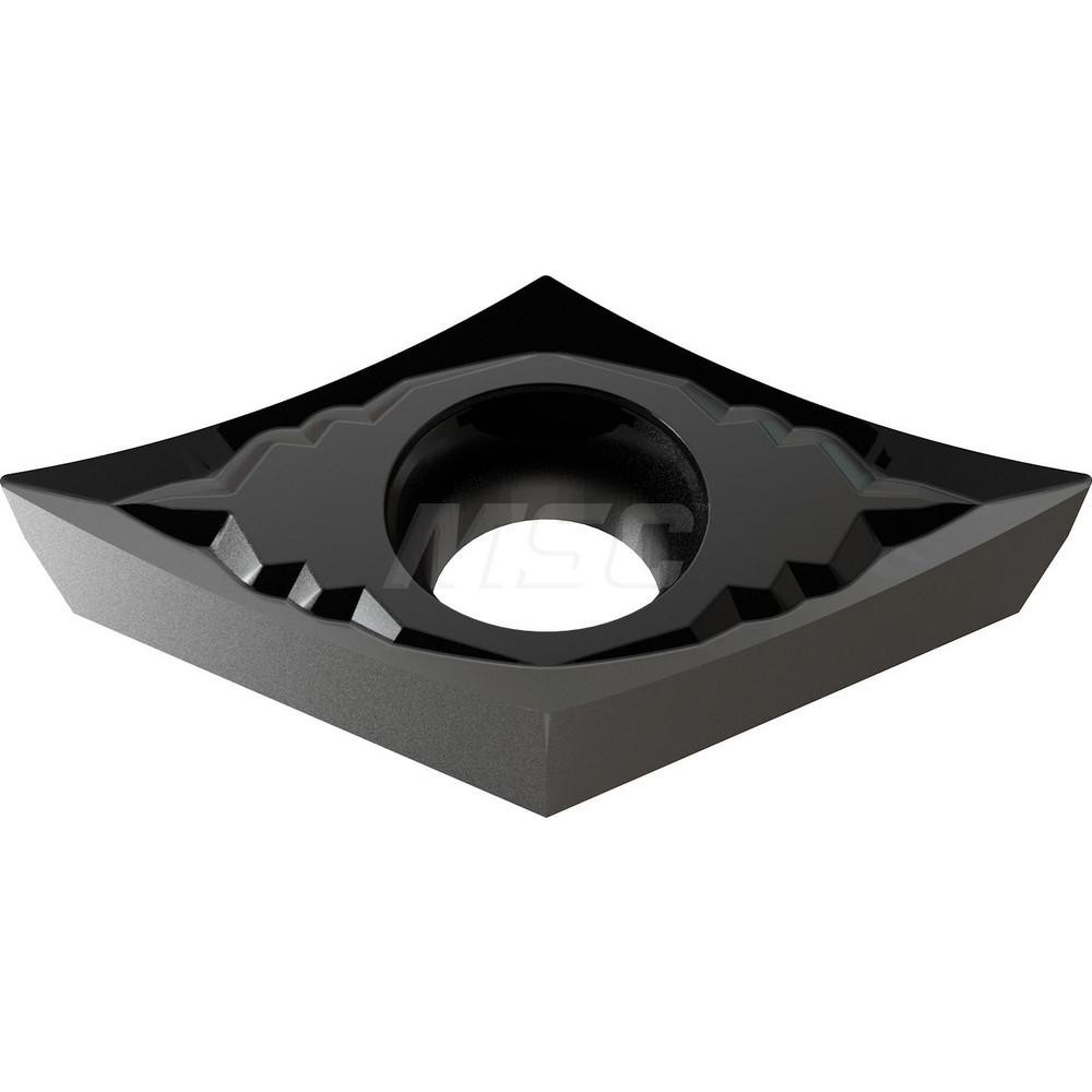 YG1 Turning Insert DCGT11T302AL YG100, Carbide MSC Direct