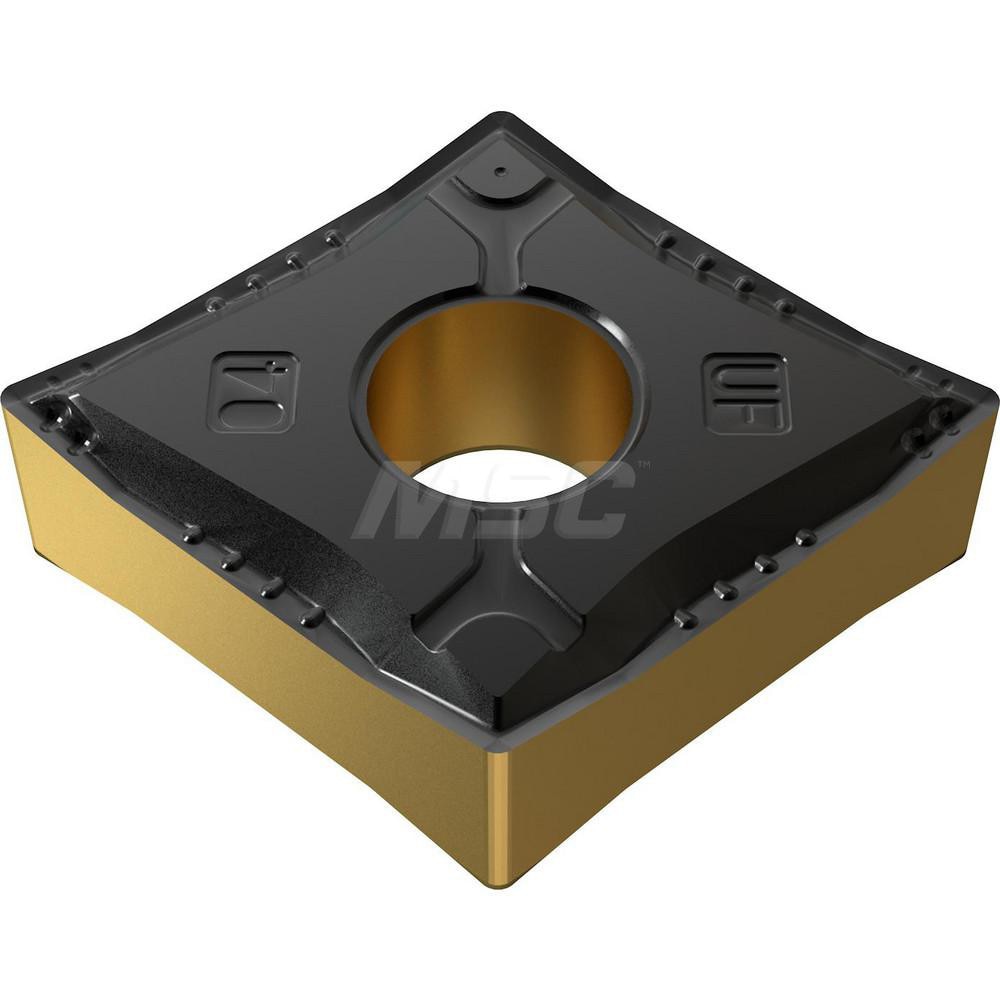 Turning Insert: CNMG120404-UF YG3010, Carbide