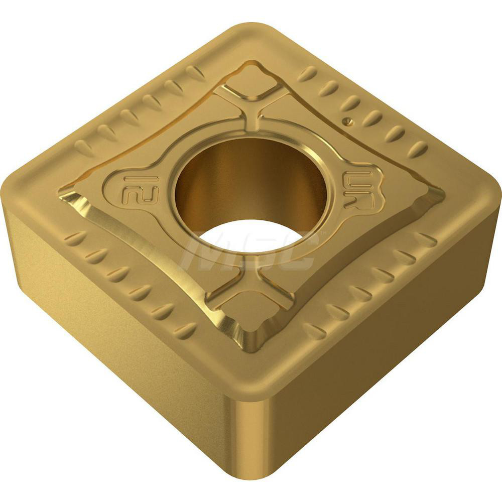 YG1 Turning Insert SNMG120412UR YG801, Carbide MSC Direct