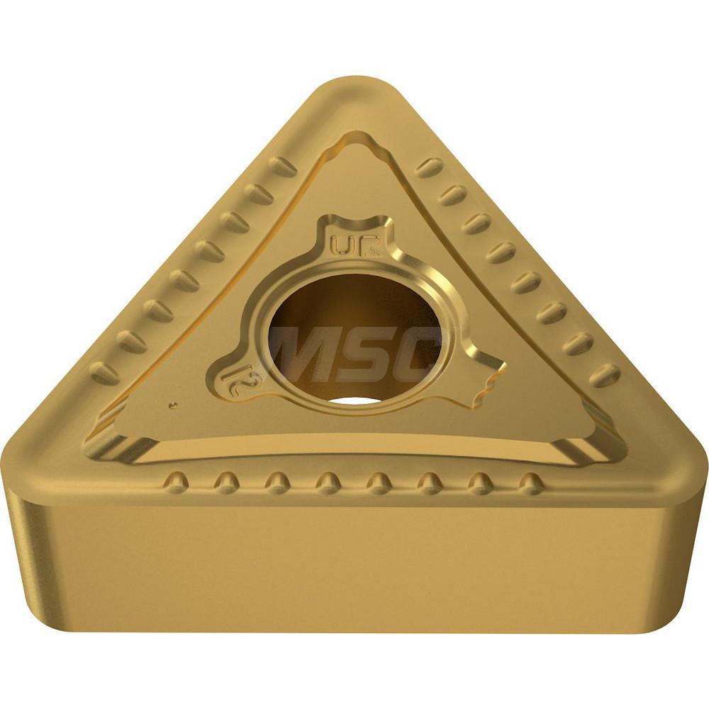 YG1 Turning Insert TNMG160412UR YG801, Carbide MSC Direct