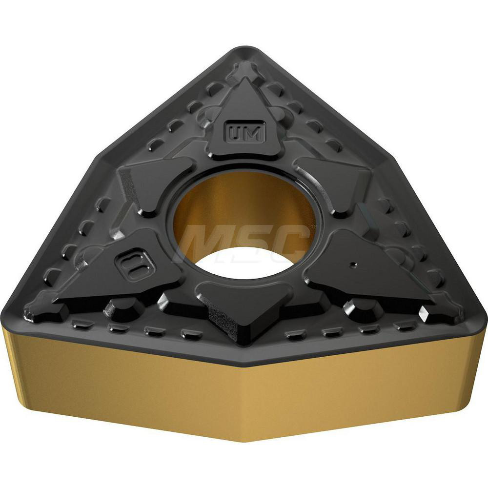 YG1 Turning Insert WNMG080408UM YG3015, Carbide MSC Direct