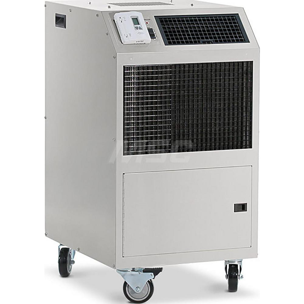 Oceanaire Portable Air Conditioner 12,000 BTU, 115V, 15A MSC