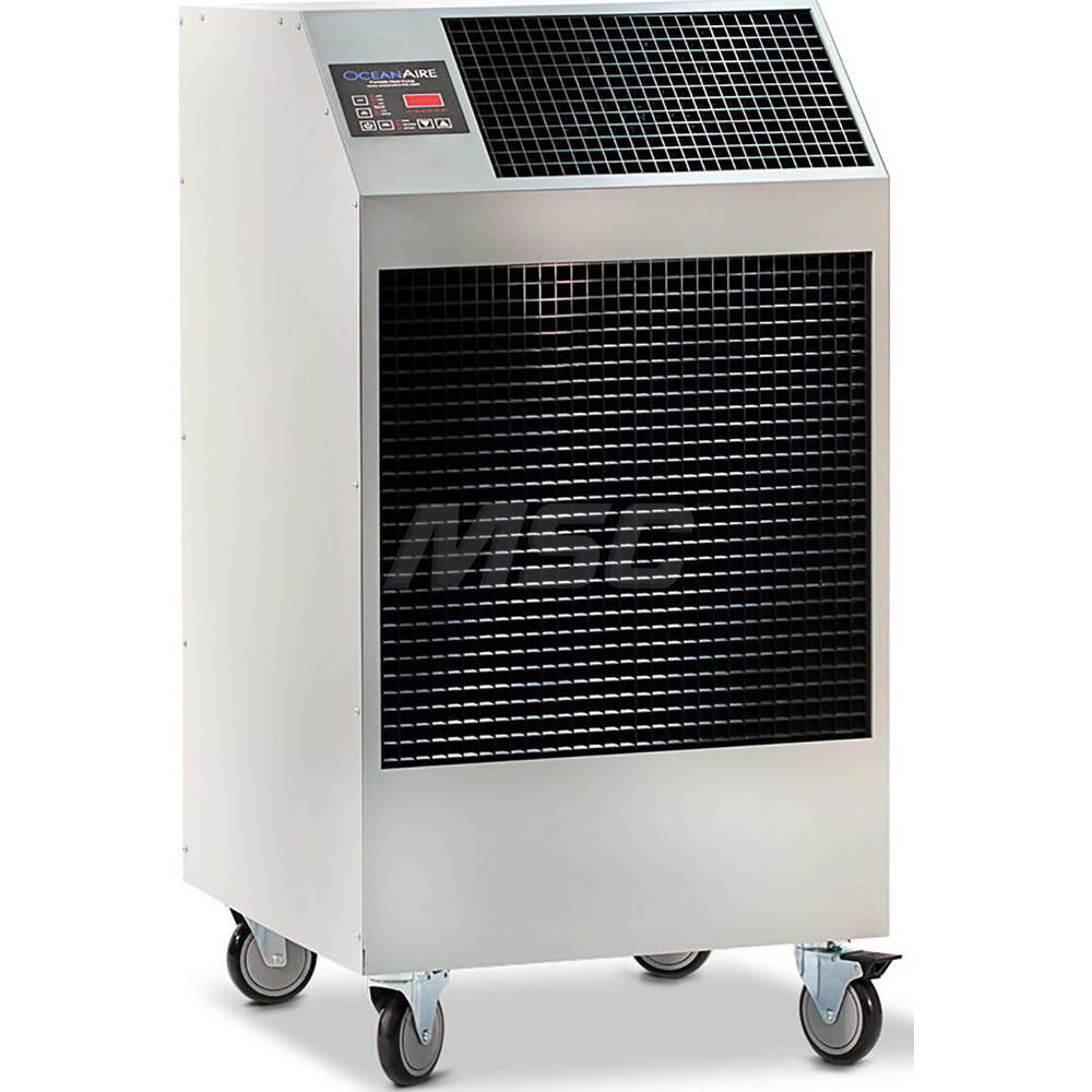 Oceanaire Portable Air Conditioner 60,000 BTU, 208 & 230V, 30A MSC