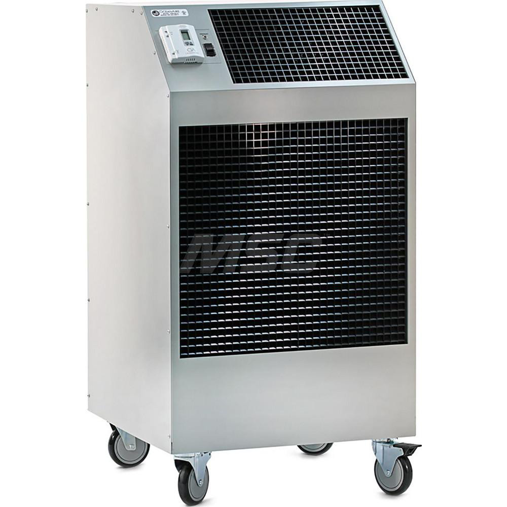 Oceanaire Portable Air Conditioner 60,000 BTU, 208 & 230V, 30A MSC
