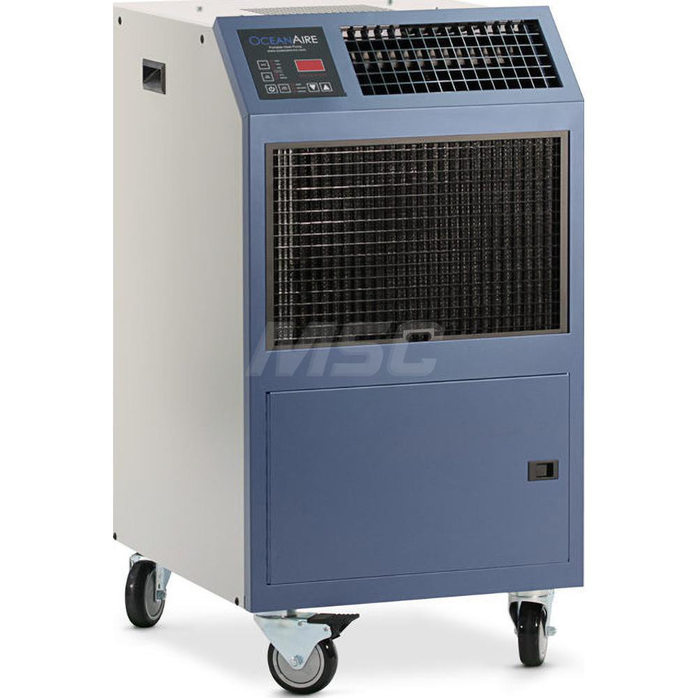Oceanaire Portable Air Conditioner 12,000 BTU, 115V, 15A MSC