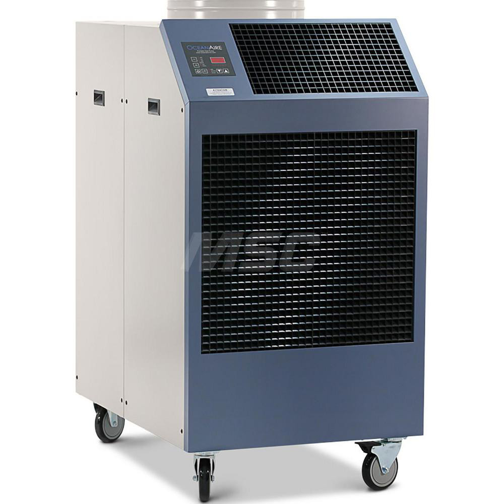 Oceanaire Portable Air Conditioner 60,000 BTU, 208 & 230V, 50A MSC