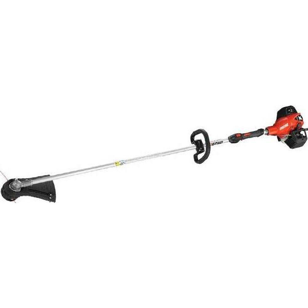 2CYCLE 25.4CC GAS STRING TRIMMER