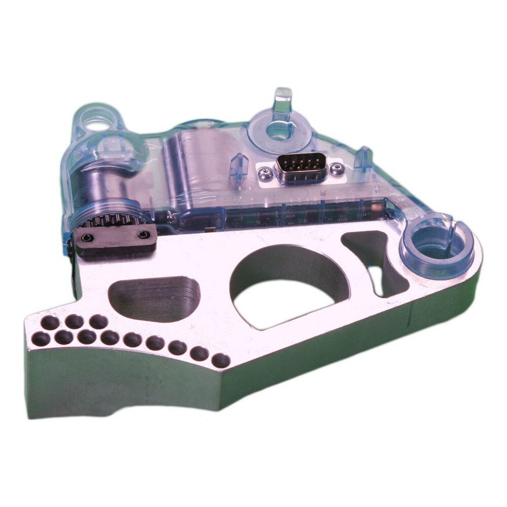 Dado Cartridge for 8 Dado Sets  (Equivalent to TSDC-8R2)