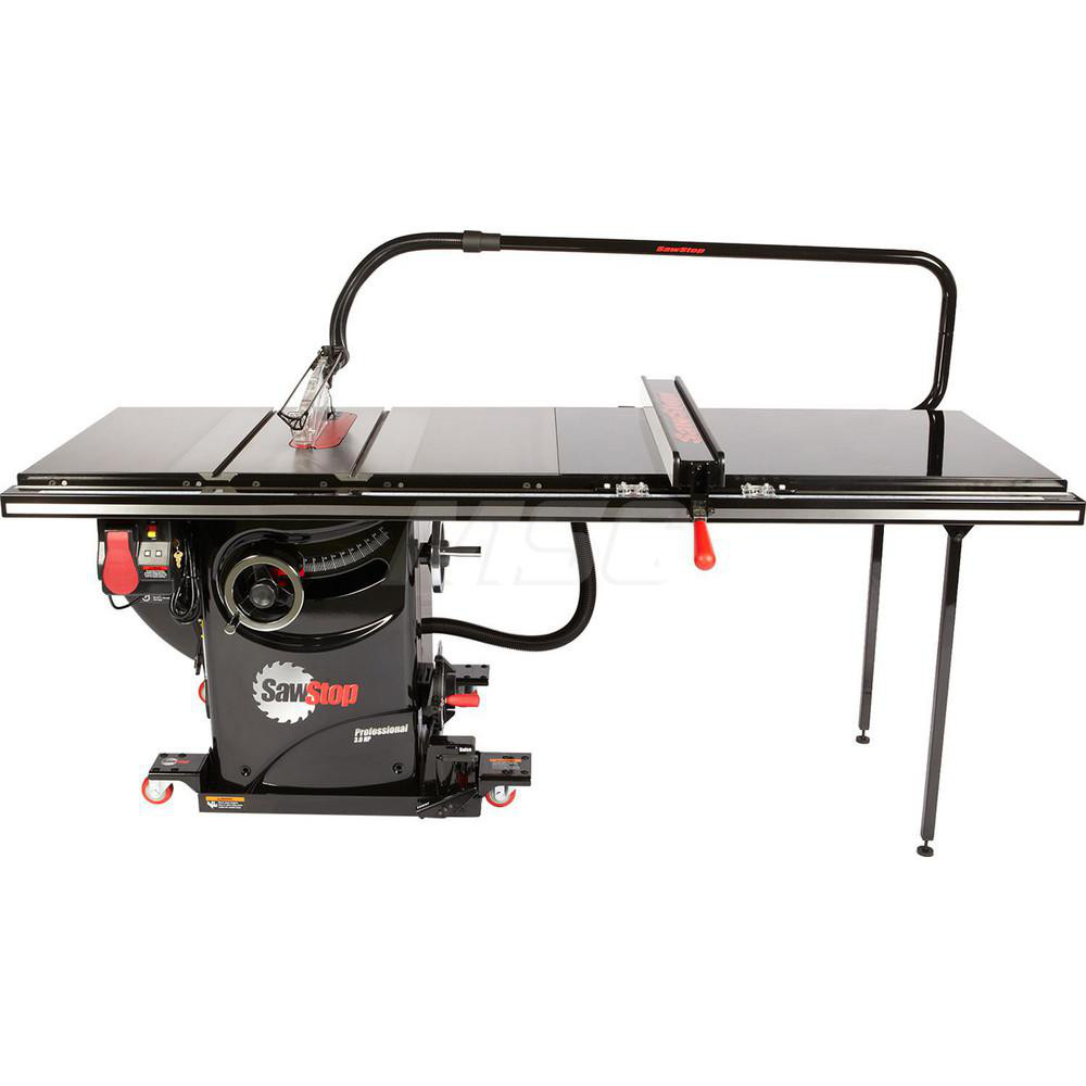 SawStop 1.75HP Professional Saw with 52" Professional TGlide