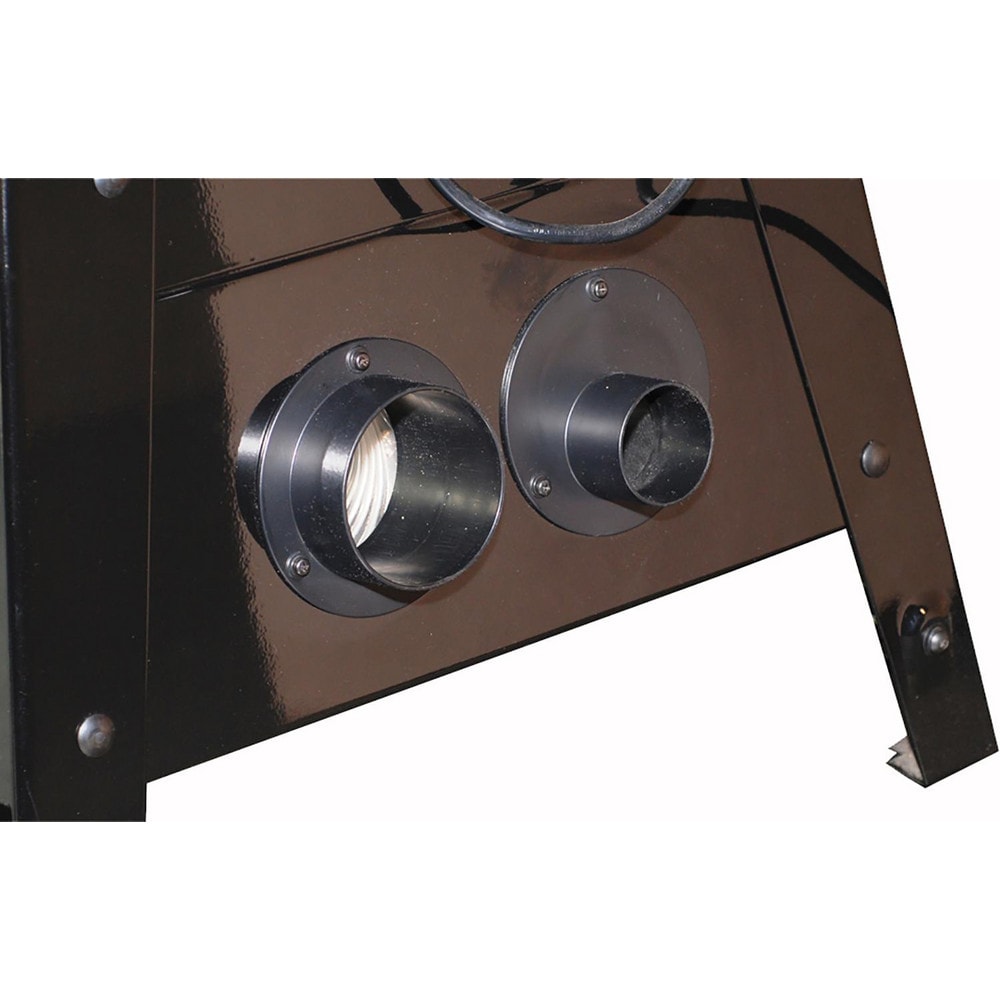 Table Saw Accessories; Product Type: Dust Collection Panel ; Machine Compatibility: CNS; SawStop Contractor Saw