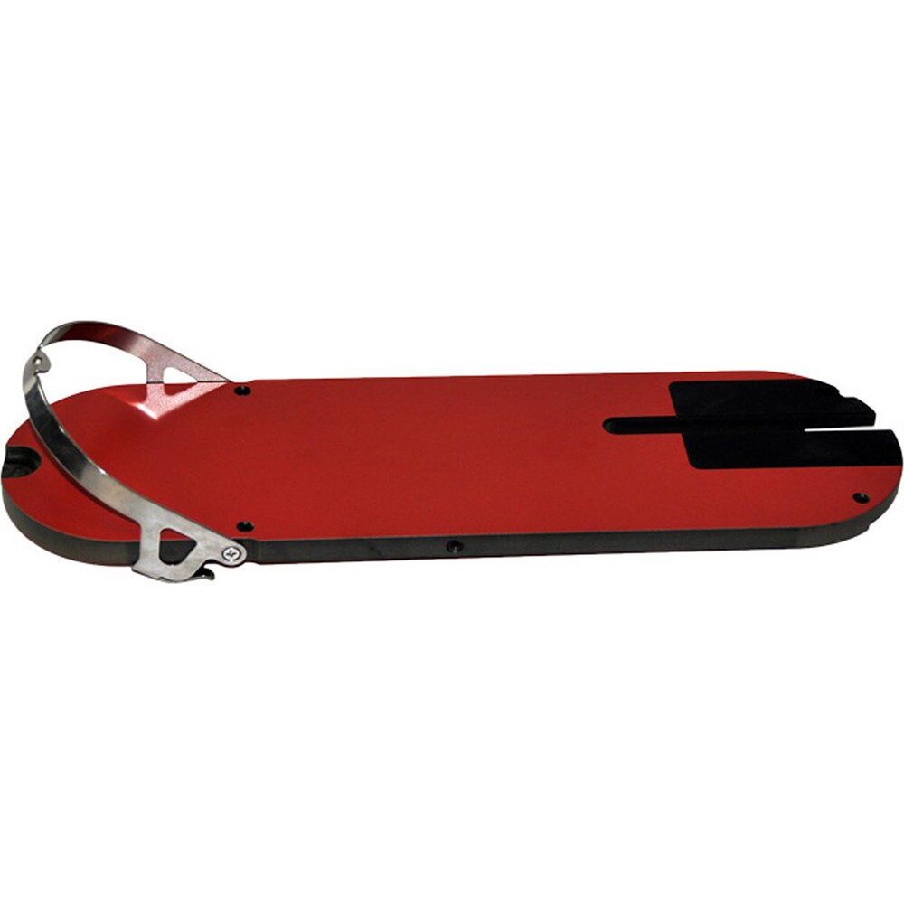 Table Saw Accessories; Product Type: Table Saw Insert ; Machine Compatibility: ICS, PCS, CNS; SawStop Table Saw