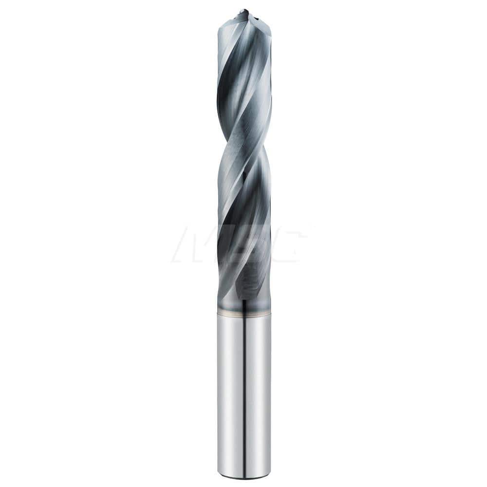 Cleveland Twist No.49 Solid Carbide Drills USA Made 10 Pack 
