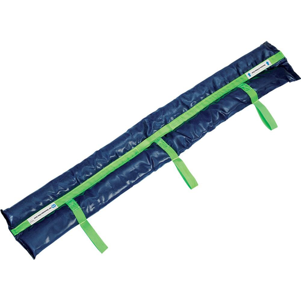 Pipe Socks & Dewatering Bags; Type: Around the Drain ; Application: Oil; Sediment; Debris; Trash ; Length (Feet): 5.000 ; Width (Feet): 1.06