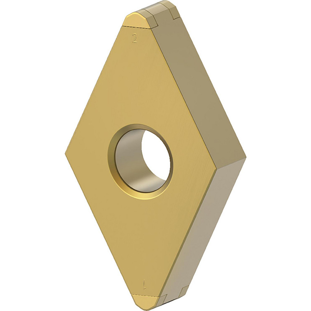 Kennametal Turning Insert DNGA442S0615GWDMT, Polycrystalline Cubic