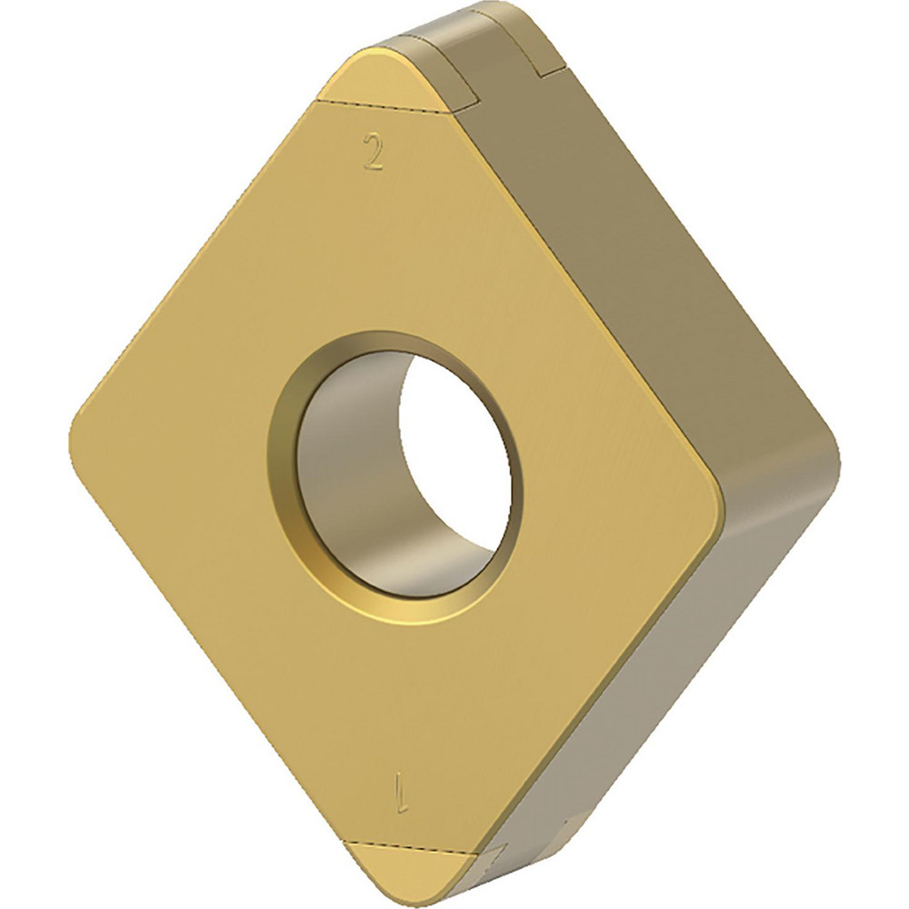 Kennametal - Turning Insert: CNGA431S0615GWDMT, PCBN | MSC Direct