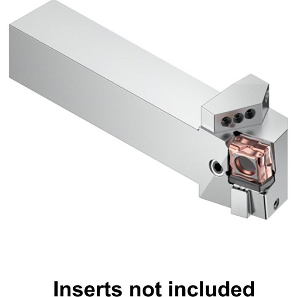 Kennametal - Indexable Turning Toolholder: FIX8PCBNL3232P19C, 75 ° Lead  Angle - 26176669 - MSC Industrial Supply