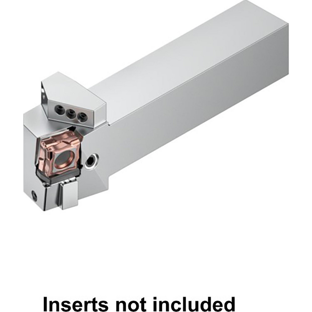 Kennametal - Indexable Turning Toolholder: FIX8PCBNR206DC, 75 &deg; Lead  Angle - 26178970 - MSC Industrial Supply