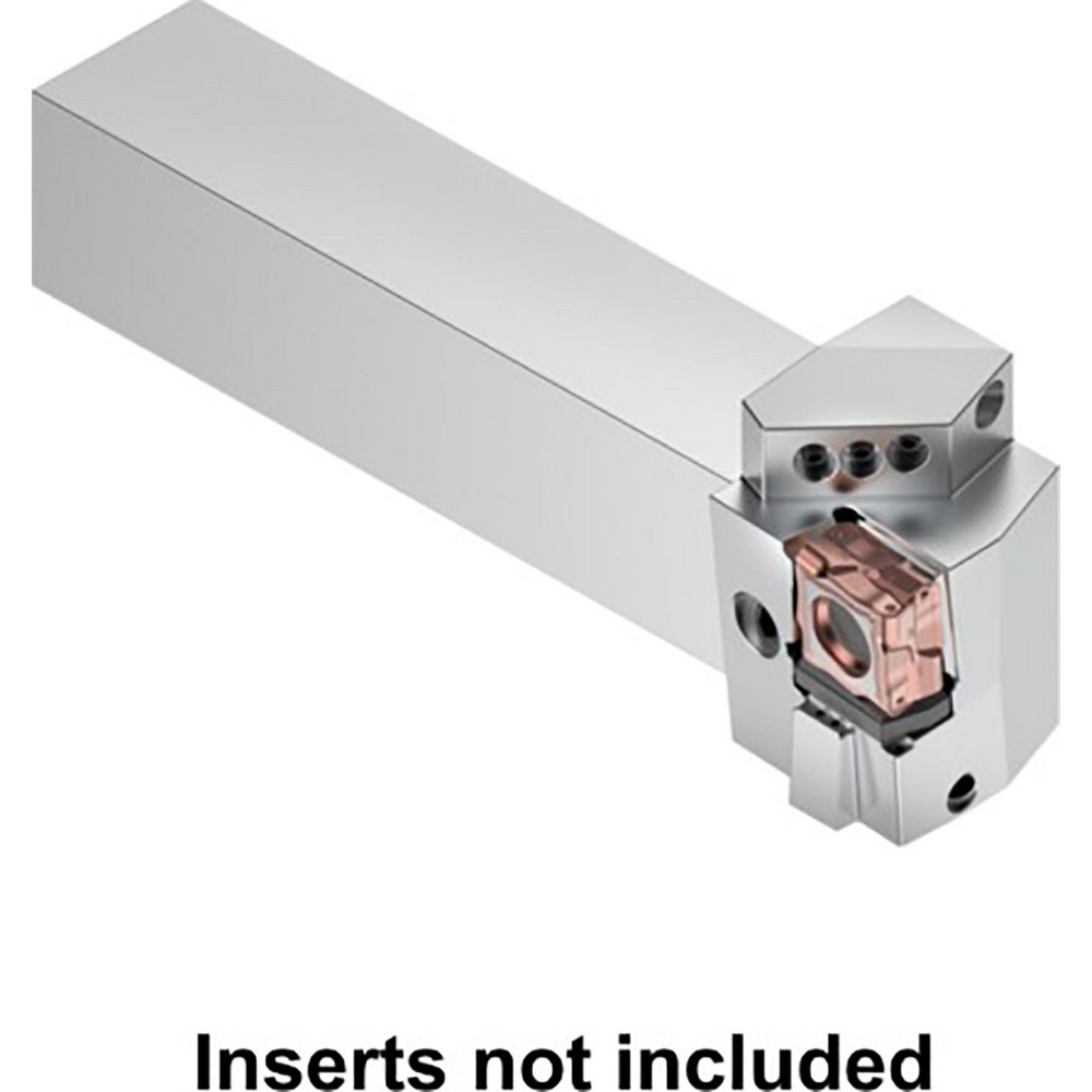 Kennametal Indexable Turning Toolholder FIX8PCJNL166DC, 93 ° Lead