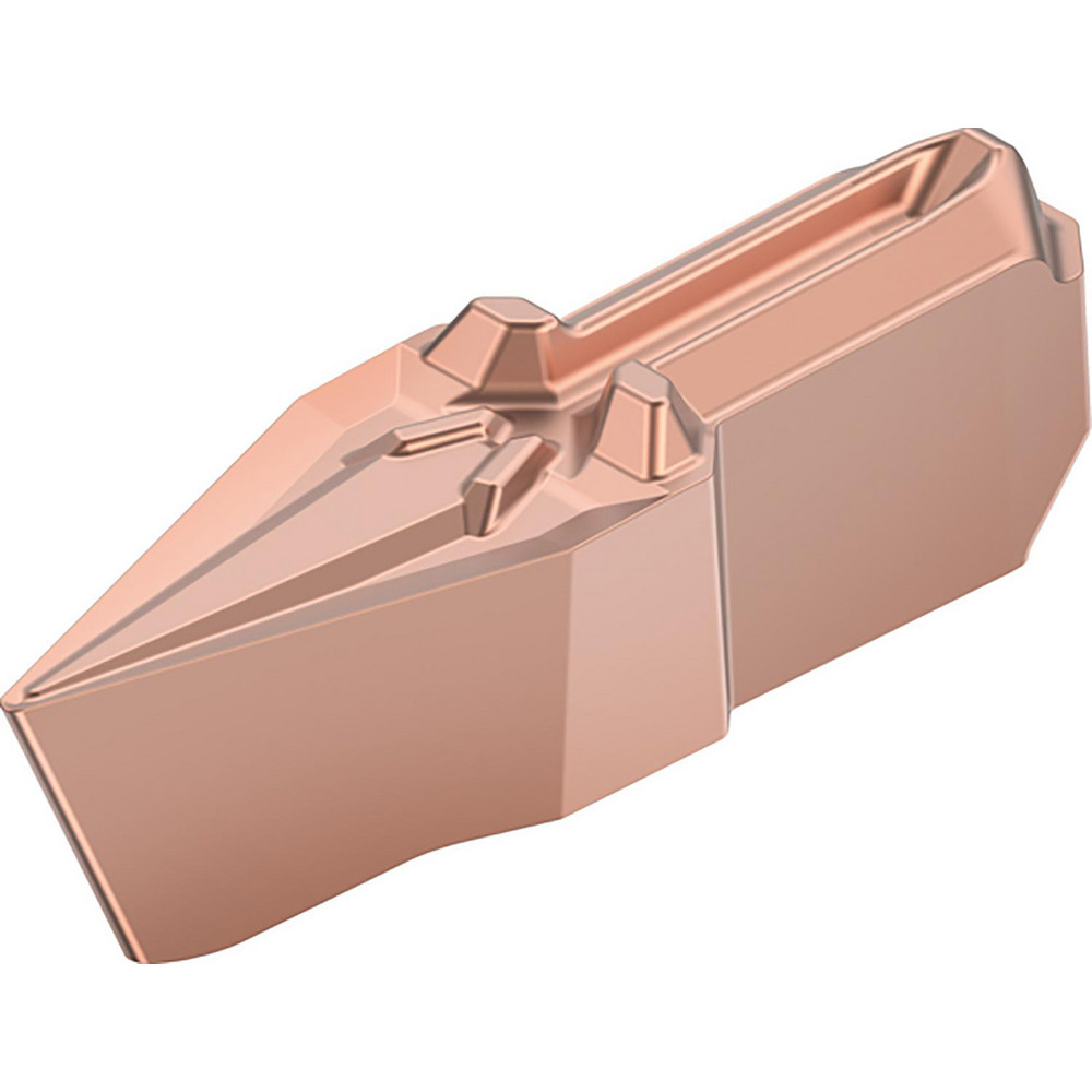 Kennametal Turning Insert EV0000M03U02GUP KCU25, Carbide MSC