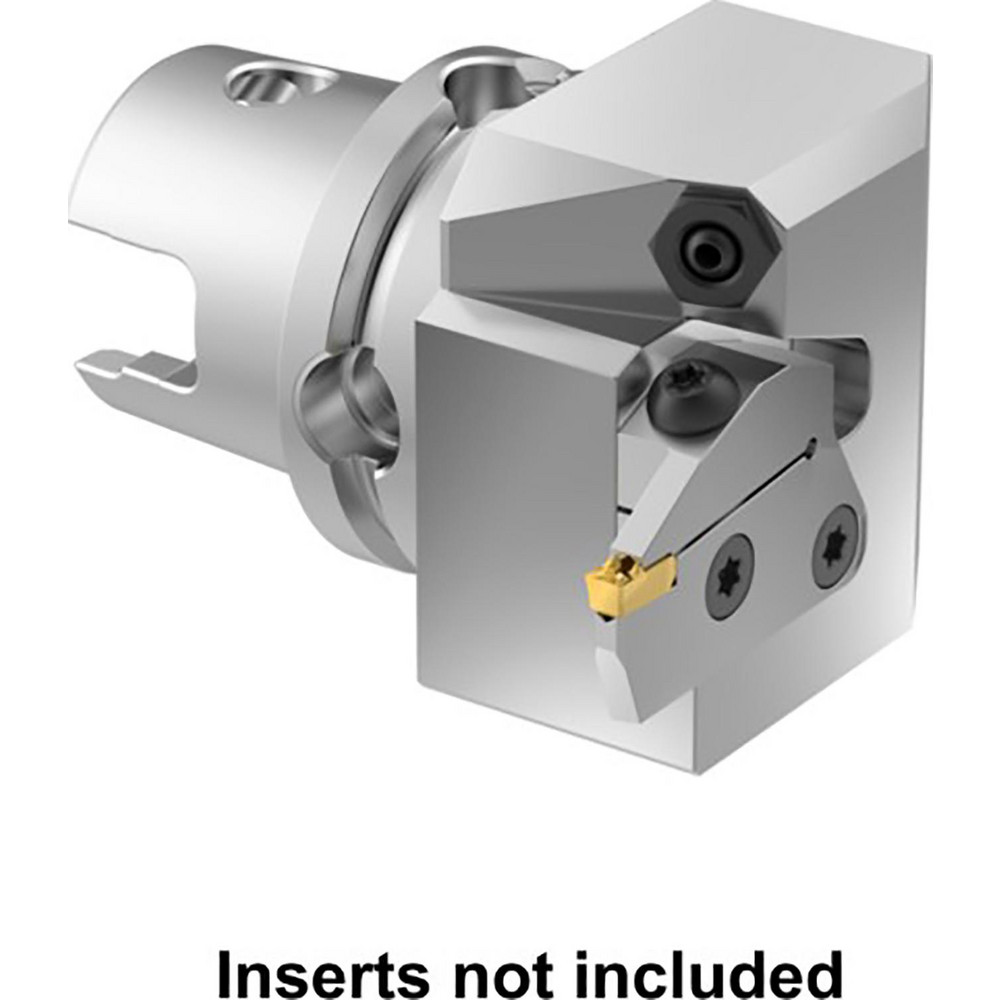 Kennametal Modular Grooving Head Left Hand, Blade Holder Head