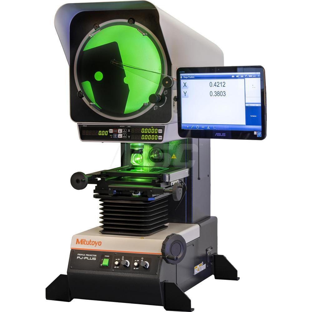 mitutoyo-optical-comparators-profile-projectors-orientation