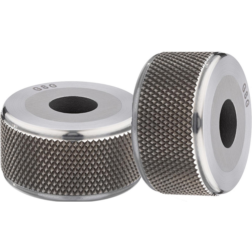 Glastonbury Gage & Southern Gage - GSG - Class XX Minus Ring