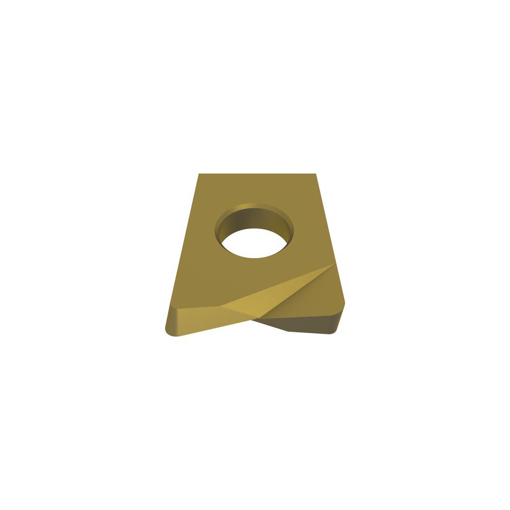 Xolx Insert Ceratizit - Milling Insert: ANSI XOHX 122510-MR2 CTPP211, ISO XOHX ...