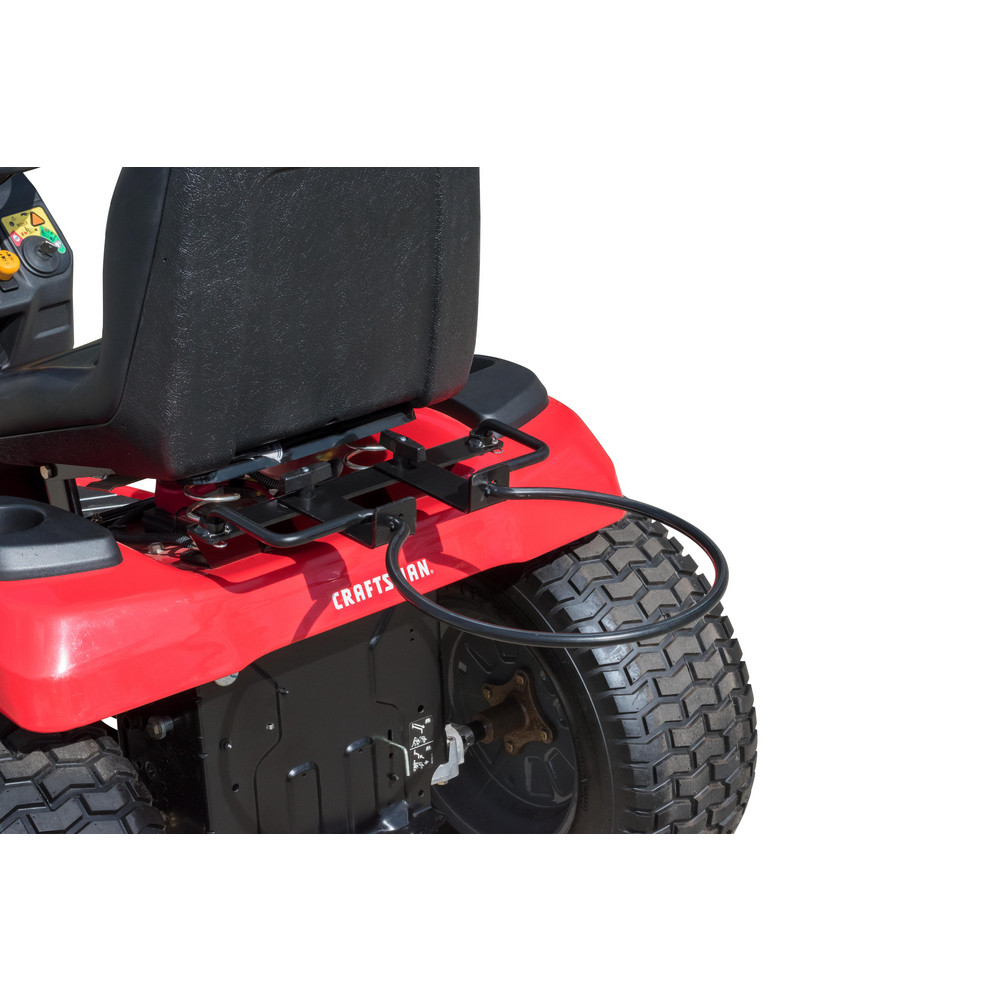 Craftsman Bucket Holder MSC Direct