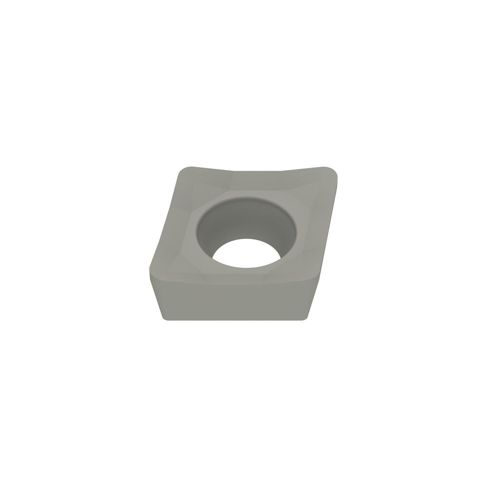 Ceratizit - Turning Insert: CCGT21.5.5FN-27 H10T, Carbide | MSC ...