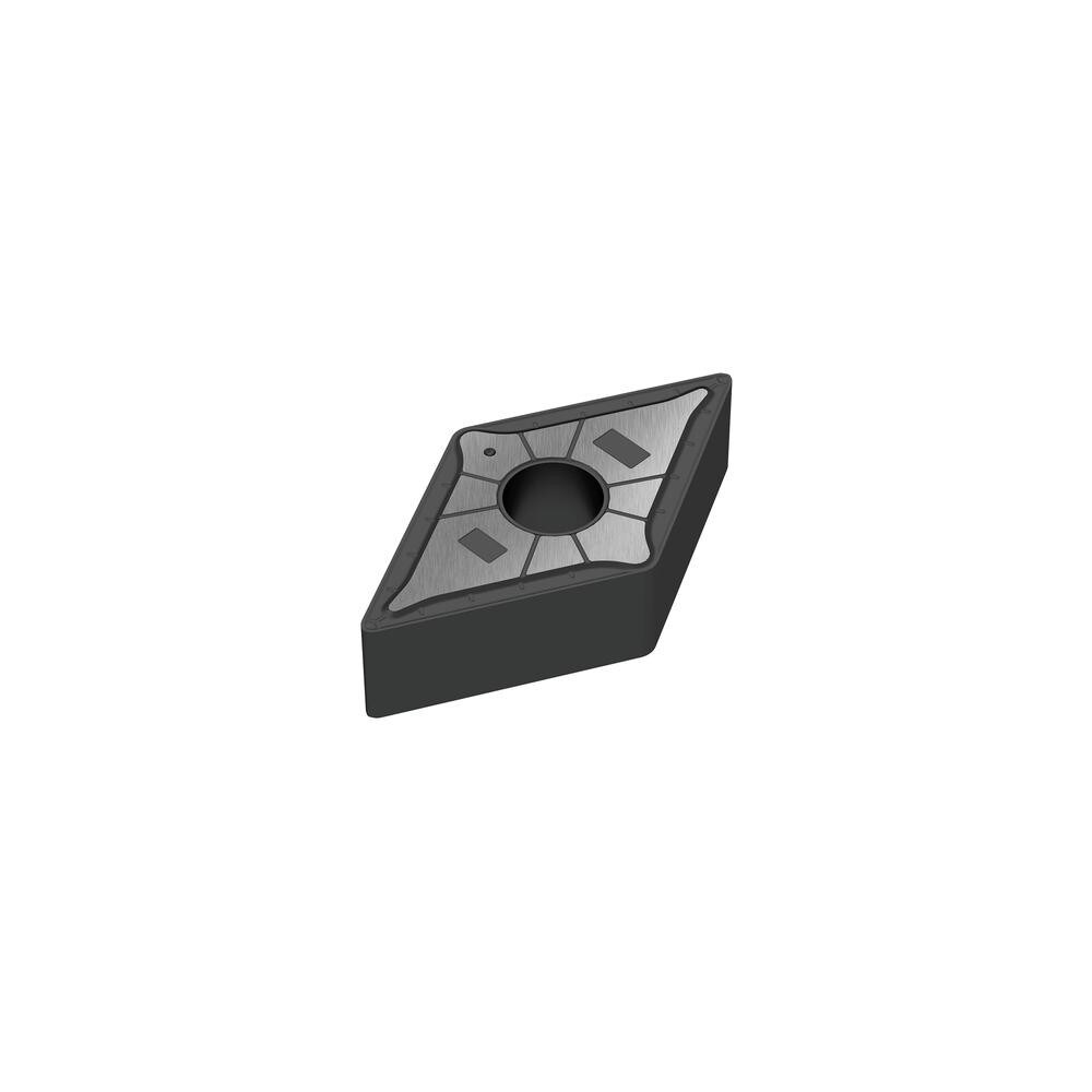 Ceratizit - Turning Insert: DNMG441EN-TFQ CTCP125, Polycrystalline ...