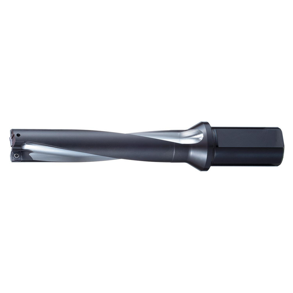 OSG Indexable Insert Drills; Drill Style P2D; Maximum Drill Diameter (mm) 25.00; Maximum