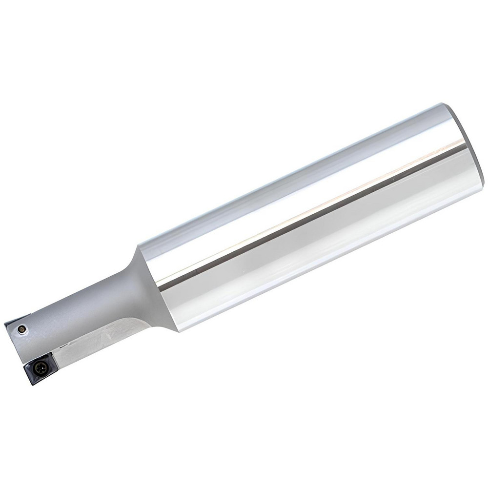 OSG Indexable Insert Drills; Drill Style PZAG; Maximum Drill