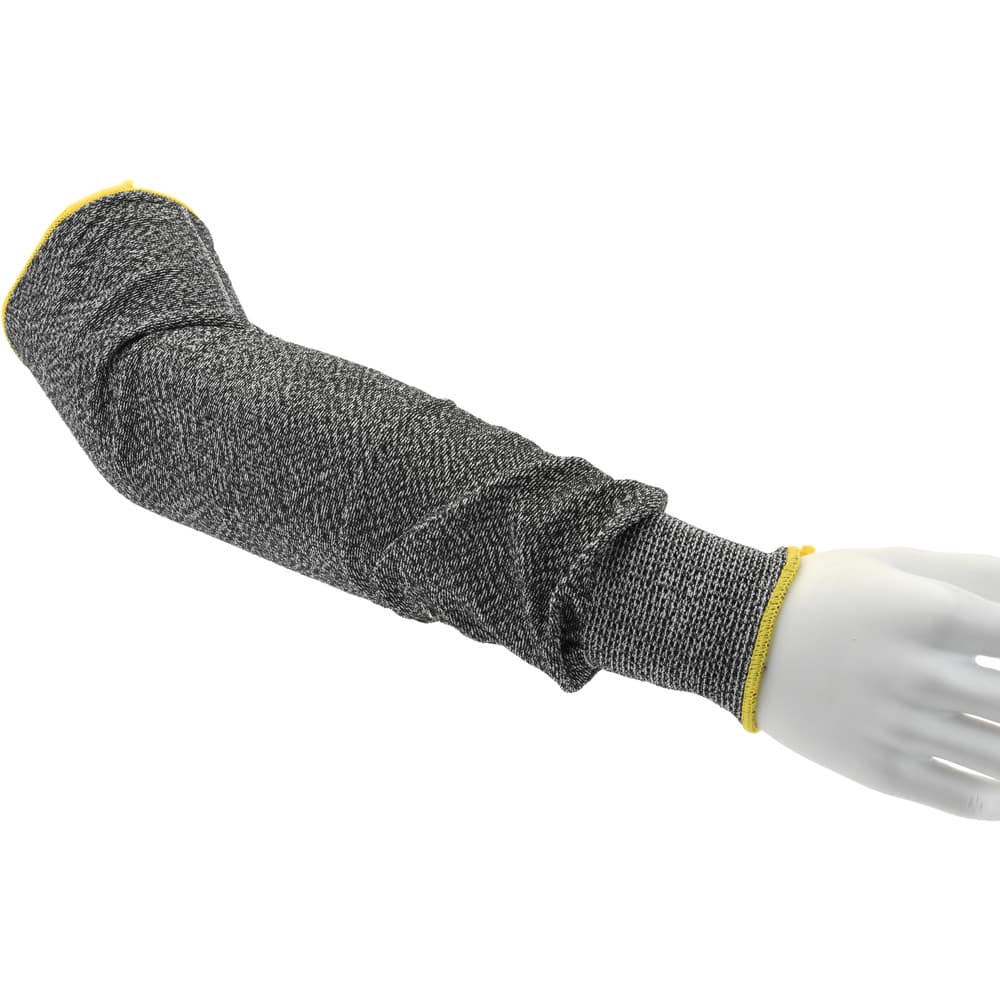 Arm & Wrist Bands; Material: ATA Fiber Technology; HPPE ; Closure Type: Slip-On ; Closure: Slip-On ; Overall Length: 18.00
