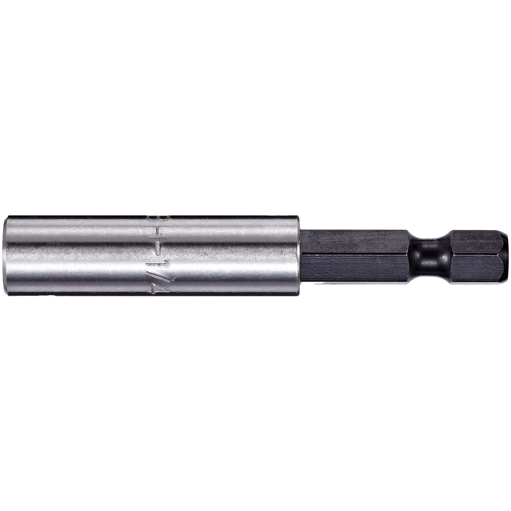 Power & Impact Screwdriver Bits & Holders; UNSPSC Code: 27112814