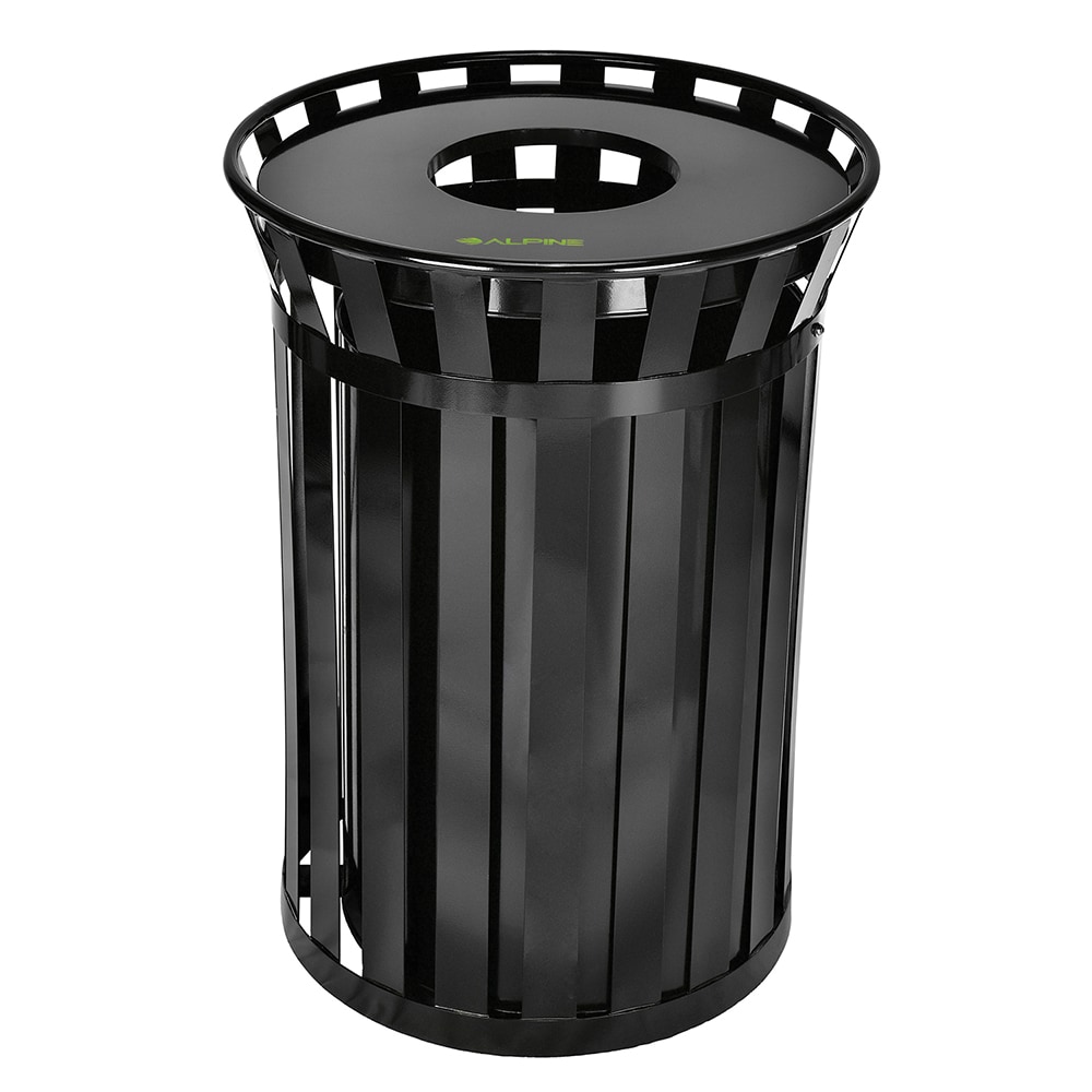 alpine-industries-trash-can-round-msc-industrial-supply-co