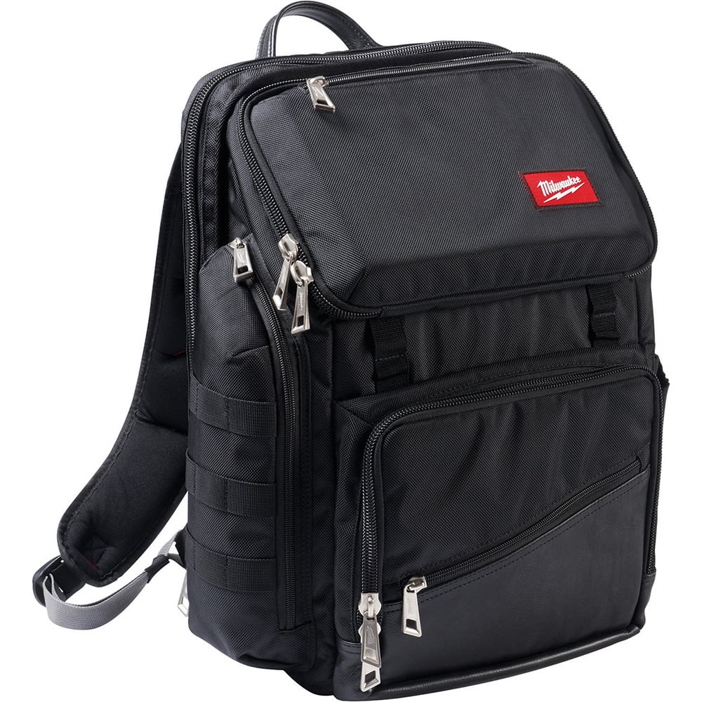 Performance Travel Backpack: 23 Pocket